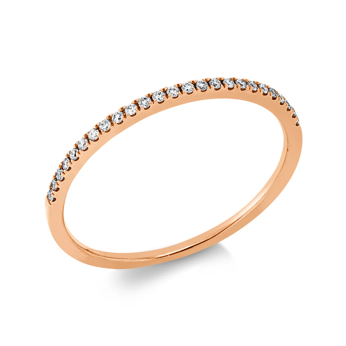 Memoire Brillant Rosegold 1GC05