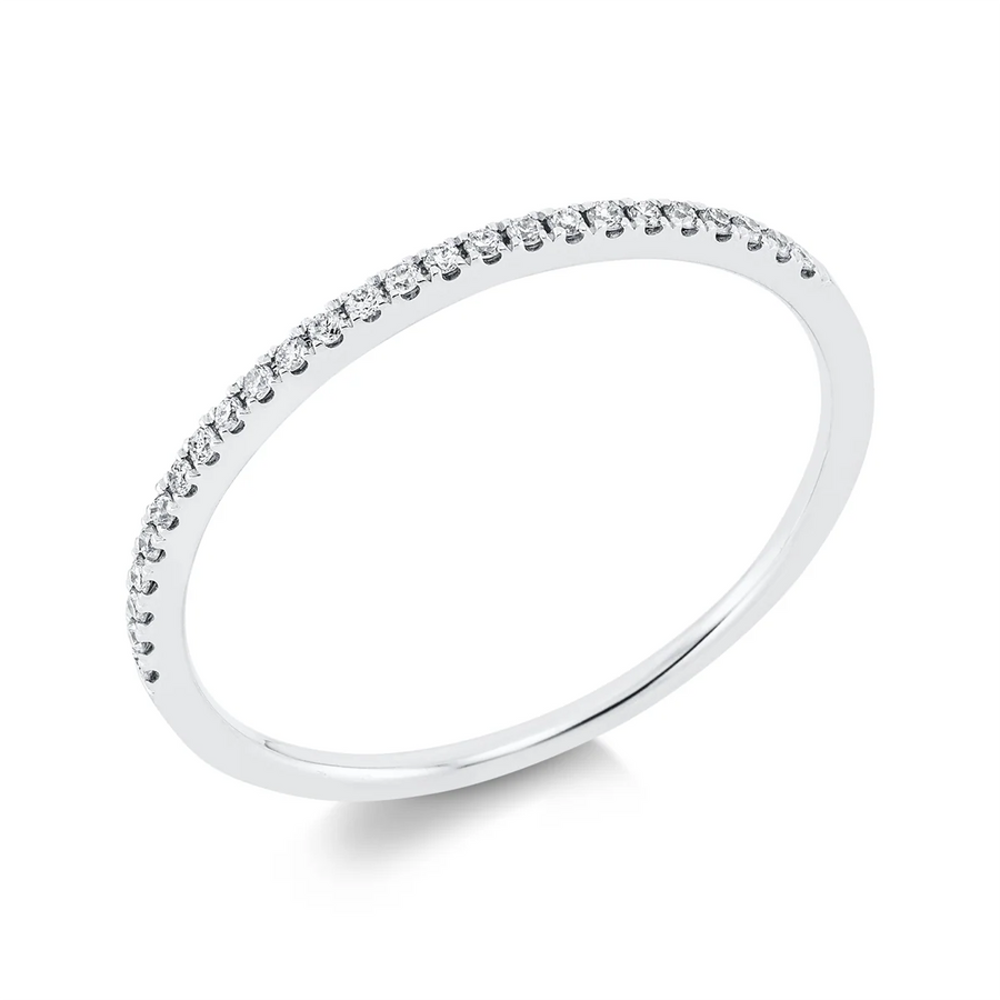Memoire Brillant Weissgold 1GC05