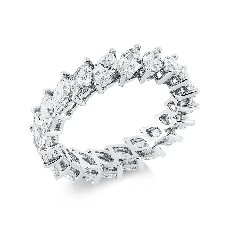 Memoire Marquise Weissgold 1FU06