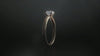 Labgrown Diamanten in allen Größen und Formen bei Noirring.com erhältlich.